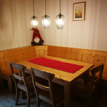 Bolfenk Pohorje Ski & Bike Hočko Pohorje