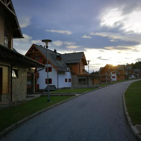 Bolfenk Pohorje Ski & Bike * 호코포호르예