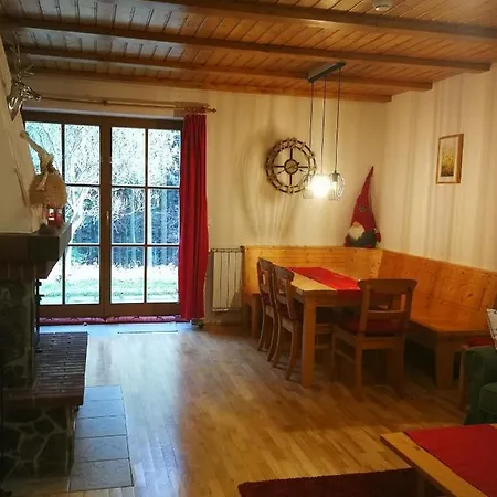 Bolfenk Pohorje Ski & Bike Hočko Pohorje