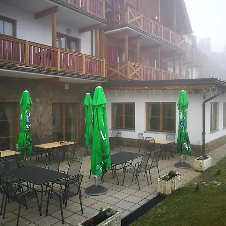 Bolfenk Pohorje Ski & Bike 호코포호르예